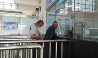 濮阳火车站 濮阳火车站