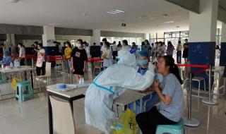 2021疫情封路最新消息 2021疫情封路最新消息