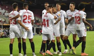 西甲第一联赛时期